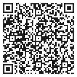 QR kód pro WhatsApp konverzaci s Areálem Bomba